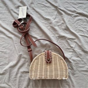 Cross-body Bag